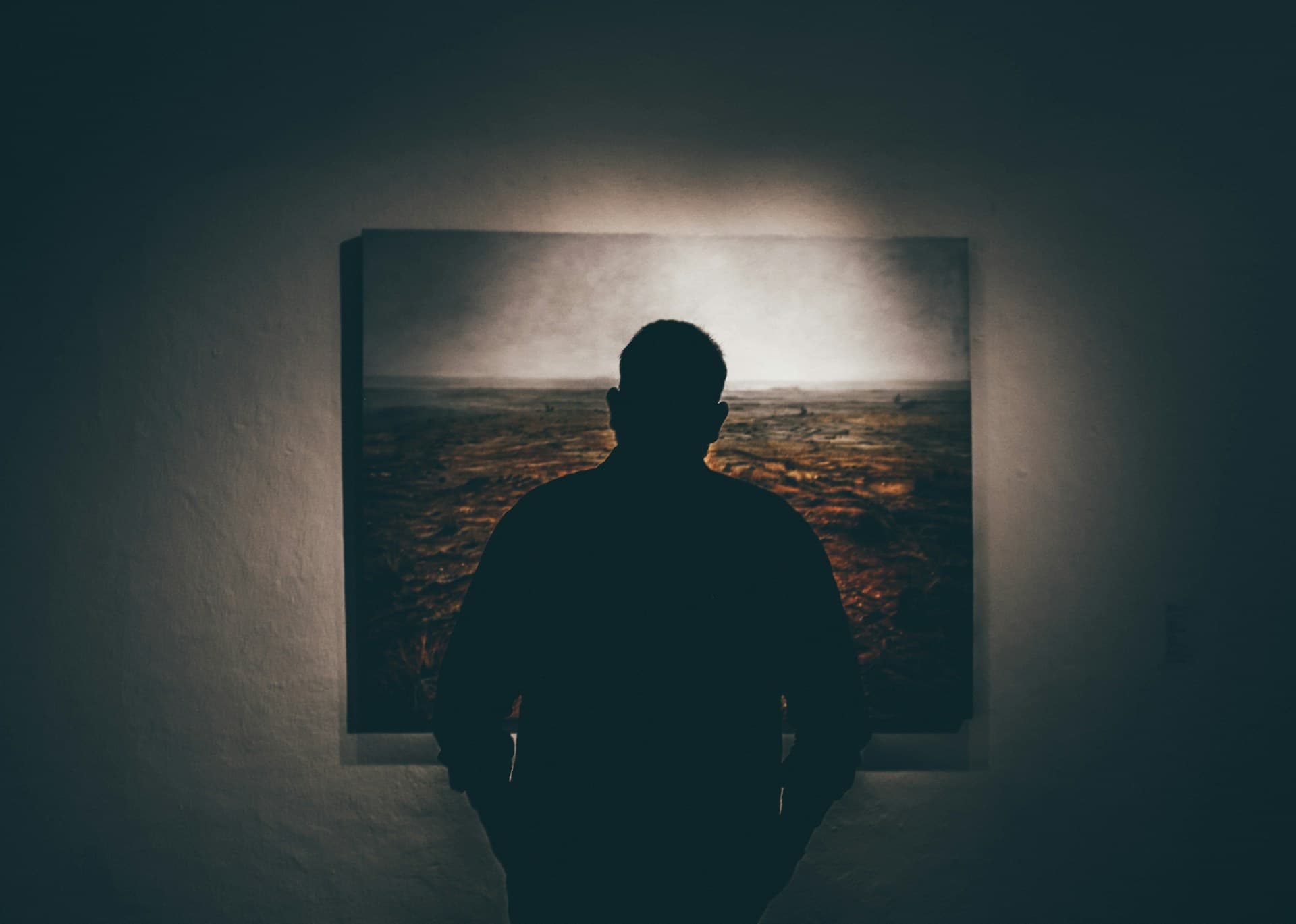From Canvas to DOM